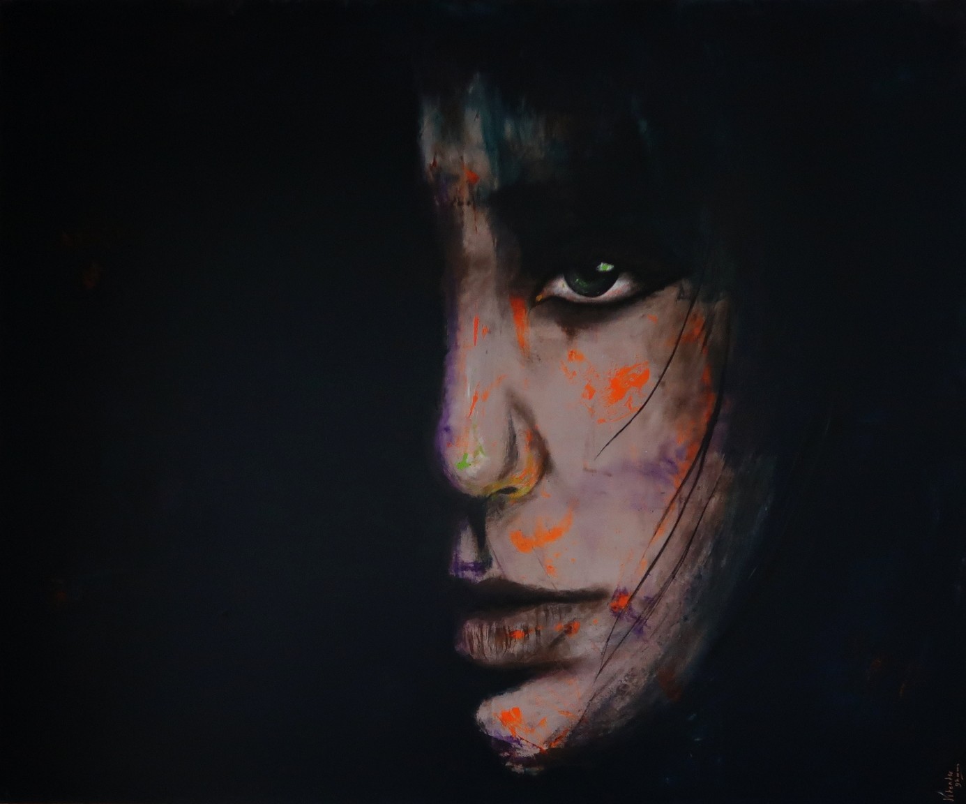 Art no. 003