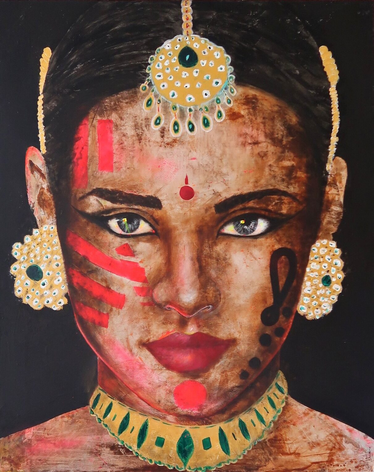 Indian Bride